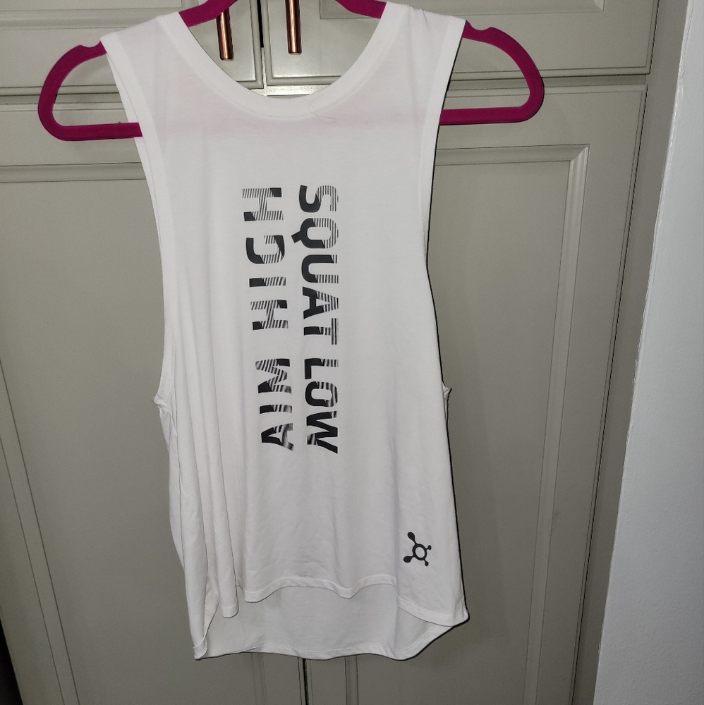 Orangetheory shirt